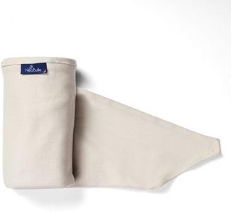 NEOBULLE Echarpe Peau à Peau, Perle