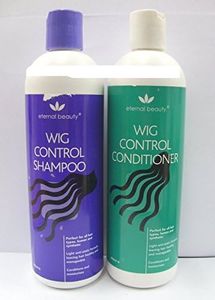 WIG SHAMPO