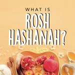 What is Rosh Hashanah?: Your guide to the fun traditions of the Jewish New Year (Jewish Holiday Books)