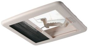 Dometic Waeco SEITZ 9104100289 Mini Heki S Roof, 23-42 mm