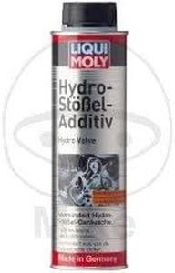 Hydraulic 