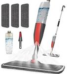Spray Mop for Floor Cleaning,Microf