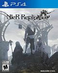 Nier Replicant - PlayStation 4