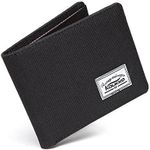 KAUKKO Men's RFID Blocking Bi-Fold 