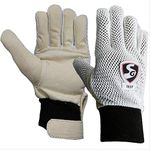 SG Test Cricket Cotton Inner Gloves (Adult