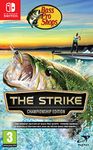 Planet EntertainmentBass Pro Shops: The Strike - Championship Edition (Nintendo Switch)