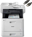 Brother MFC-L8900CDW Business Color