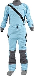 Swift Entry Drysuit (Hydrus 3.0) with Dropseat - Women's