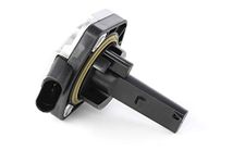 HELLA 6PR 008 079-041 Sensor, engine oil level - 3-pin connector - with seal