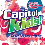 Capitol Christian Distribution Kid Cds