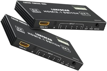 HDMI 2.1 S