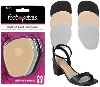 Foot Petal
