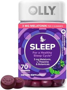 OLLY Sleep