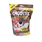 Choostix Lamb Dry Dog Treat For All Life Stages, 450g