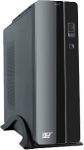 REO Desktop (AMD Athlon 3000G 3.5Ghz/8 GB DDR4 Ram/Integrated AMD Readeon Vega 3 Graphics/120GB SSD/500 GB Hard Disk/WiFi/Windows 11 Home/Black), SX300