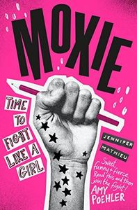 Moxie: as seen on Netflix