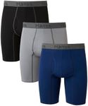 Hanes Men's 3-Pack Comfort Flex Fit