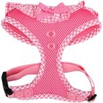 Puppia Vivien Dog Harness Over-The-