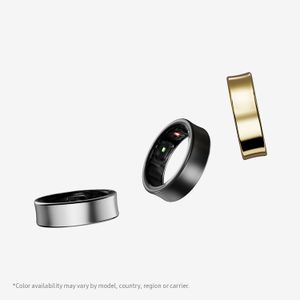 Samsung Galaxy Ring Smart Fitness Tracker – Health Monitoring Wearable