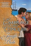 Embrace and Conquer (The Louisiana History Collection Book 2)