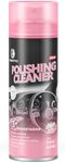 DONKEYPRO Car Interior Cleaner, Polishing Detailer Aerosol Spray, 15 Oz