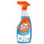 Mr. Muscle Glass&Surface Cleaner Spray,500Ml|Household & All Glass Cleaner