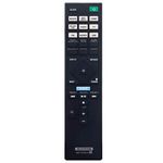 RMT-AA231U Replacement Remote Control Applicable for Sony STR-DH770 STRDH770 Home Theater AV Receiver System