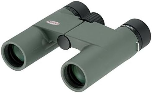 Kowa 10x25 BD Series DCF Compact Binoculars