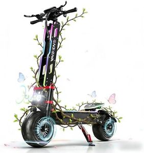 Electric S