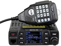 Retevis RT95 Dual Band Mobile Radio