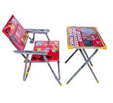 Paw Patrol Toddler Table And Chair Sets