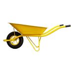 Standard Wheelbarrow Size