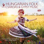 Hungarian Music