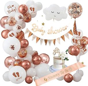 Baby Showe