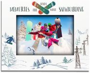 BELLA BUSTA-Snowboarding theme-Memo