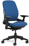 Steelcase Leap Office Chair - Seven