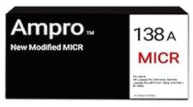 Ampro OEM Modified 138A MICR This C