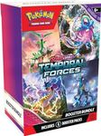 Pokémon TCG: Scarlet & Violet—Tempo