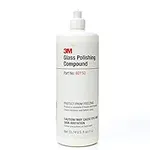 3M Glass Polishing Compound with Ce