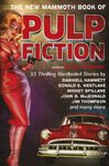 Pulp Thrillers