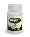 Charak Femiplex Tablets (75 Tablets)