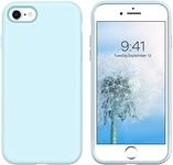 YINLAI for iPhone SE 2022 Case 5G,i