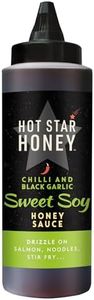 Hot Star H