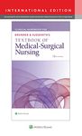 Medical Surgical Nursing