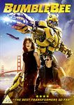 Bumblebee (DVD) [2018]