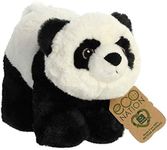 Aurora World Eco Nation - 9" Panda