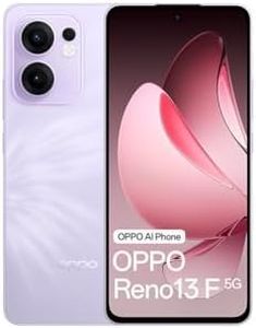 OPPO Reno13 F (Plume Purple)