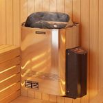 Mxmoonant Sauna Heater, 6KW 220V El