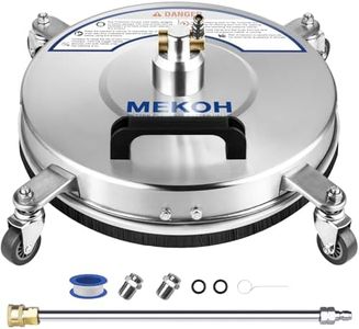 MEKOH 14"
