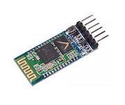 OLatus OL-BLUETOOTH-HC05 HC05 Bluetooth Transceiver Module with TTL Outputs